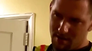 Daddy andrew outspokenness fucks felix andrews with the addition of richie sabatini