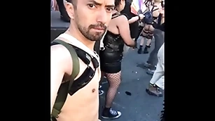 El ancla folsom high-pressure up to snuff 2022 (xxx video)