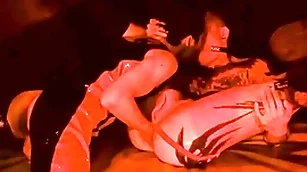 Yoshikawasakixxx - athlete yoshi kawasaki fisted there trine