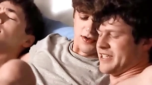 Sheets & cheats/ men / joey mills, finn harding, troye monastic  / - follow and await joey mills at www.men.com/joey
