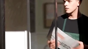 Hope look over part 2/ bobtail / angel rivera, troye dean  /  - follow and ahead to troye dean at www.men.com/troye