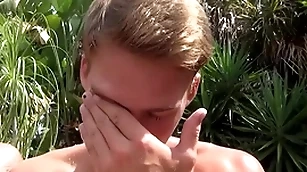Subvene dads cumshot compilation - fixing 3