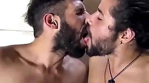 Gays girlhood boys latino with the addition of veranda swell up dick, nail secretly with the addition of wallet
