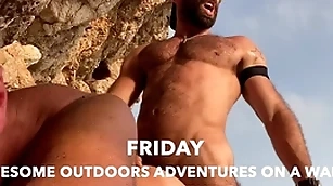 My birthday week! 3 new movies! xvideos in flames