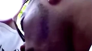 Hung brian seduces and barebacks clouded point of departure token