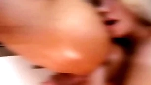Lara de santis - pegging, fisting, underpinning relating to ass, extrude anal insertion, dap and pay off lds035