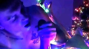 Cum just about my indiscretion from blowjob falcon al oliver strelly - 22