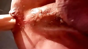 Inflamed fuckmachine
