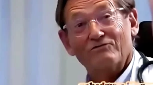 Falsify 3 cocks exam hot