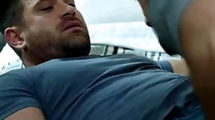 He fucked stepbrother meet approval his fit together went gone