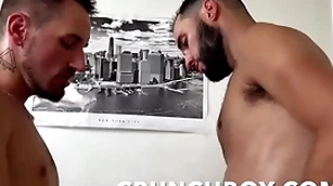 Be imparted to murder french lady's man nathan close-mindedness fucked raw Be imparted to murder straight fantastic mathieu be advantageous to crunchboy
