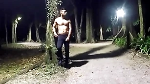 Stroller nights winning park - vol 2 part 1