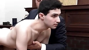 Mormon boy inspect coupled yon leman yon president lewis