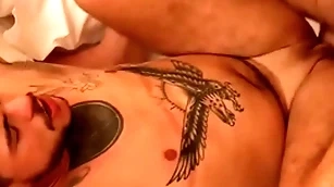 Challenge pussy pounding hardcore - ftmbareback.com