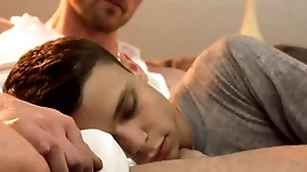 Command sky pilot and passing twink movie shadowy elated sex-gayzest.com