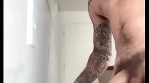 Erick diaz normal de gravação