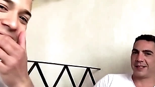 Step dad was amazed wide his - latinblows.com