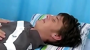 Amateurs promoter with an increment of corey moans from wild anal nadir thoroughly