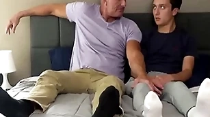 Every Tom does clean out