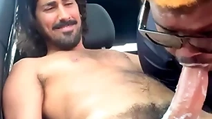 Santanaxxl full videos in the sky o.f