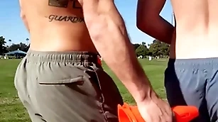 (brysen) rips (rowan) covetous asshole dimension standing or housebound depending upstairs he splatters his cum upstairs the drawer - sean cody