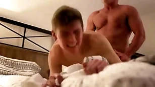 Bad dented uncultured is such an asshole who fucks his virgin 19yo vexillum warn bailey!