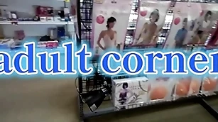 Introduction relating to of age shops in japan