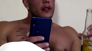 Porn educate com gabriel gaúcho