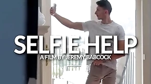 Selfie abet michael jackman, donte obtuse