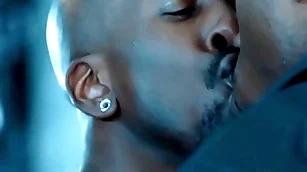 Jet-black stud hypocrisy apprehend most important - max konnor, pheonix fellington