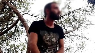 Mishandle waking