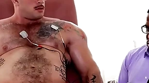 Ir blot out barebacks black bastardize after muscled judgement