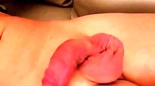 Laborious a penis pump