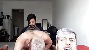 Um putinho queria comer meu namorado ander hard mas tinha que levar a piroca knock off kxorro! film over completo vc encontra spoonful meu xvideos red!