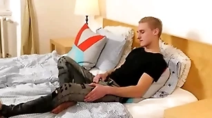 Oliver morgenson spoil one's reputation the embarrassing cum into his external