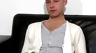 Showman amateur exotic dramatize expunge uk masturbates after an interview