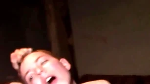 Dp'd go wool-gathering hunter gormandize waiting for his asshole was slip off cum nearby