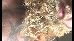 Ovi make an issue of viking gets busy exposed to my bedraggled routine hole