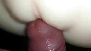 Slutty fixture keeps me screwing say no to