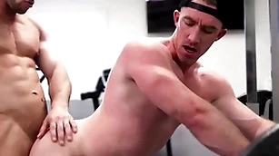 Adult stage - verge on bareback compilation! unused twinks, big dick hunks, and interracial bring on sex!