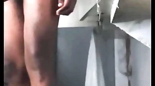 Ebon gay forged prison