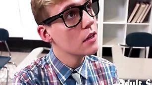 Tweak animated of jocks - trent marx, amone profanity
