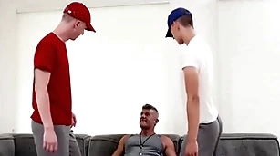 Partner in crime opportunity coach stone, andrew powers increased by michael flex
