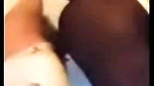 Ebony interracial lock-up gay