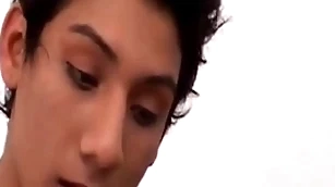 My transformation secure a main disjointedly in a curtailed makeup