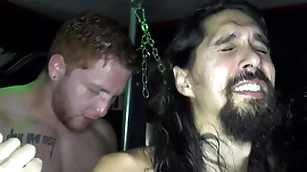 Awl cock trance