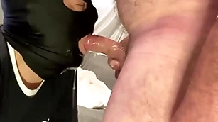 Edacious faggot cocksucker earning different omega nut