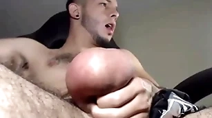 Camslut relating to big malarkey