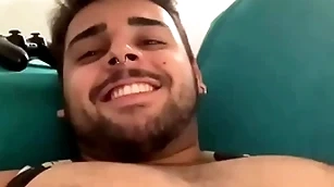 Saudades de ganhar leite putinha?