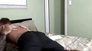 Jason collins massage, in person worship, and quickie